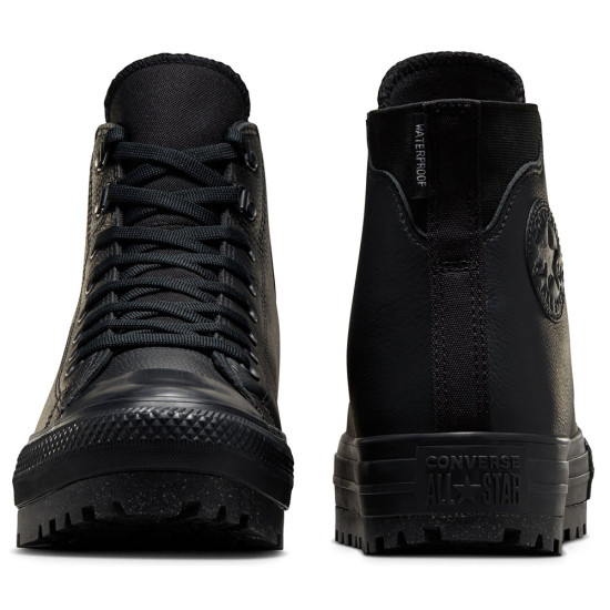 Converse Chuck Taylor All Star City Trek Waterproof Boot